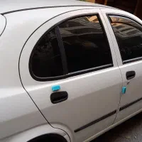 سواری تیبا ۲ هاچ پک|خودرو سواری و وانت|تهران, بروجردی|دیوار