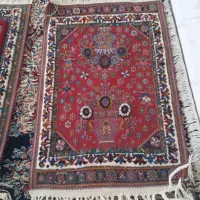 گلیم فرش دست باف 60در90