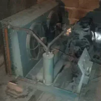 سرد خونه سه فاز|ماشین‌آلات صنعتی|ری, شهید بهشتی|دیوار