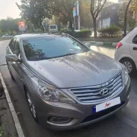 ازرا گرنجور ۲۰۱۳