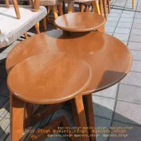 جلومبلی تمام چوب کم جا دایره