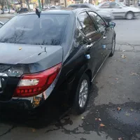 دنا پلاس مشکی|خودرو سواری و وانت|بروجرد, |دیوار