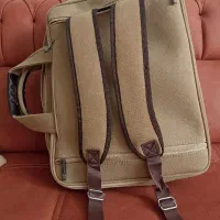 کیف اداری مردانه کاملا نو|کیف، کفش، کمربند|رباطکریم, رباطکریم|دیوار