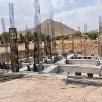 اجرای‌کارهای‌اسکلت‌بتن‌وارموتوربندی|خدمات پیشه و مهارت|مهاجران, |دیوار