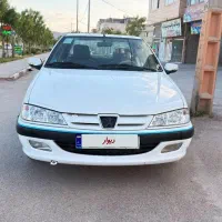 پژو پارس xu7  مدل ۱۴۰۰