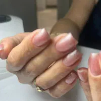 کاشت ناخن رایگان ترمیم ناخن