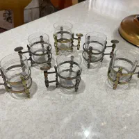 یک دست انگاره روسی انتیک