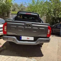 Foton g7|خودرو سواری و وانت|شیراز, قدوسی غربی|دیوار