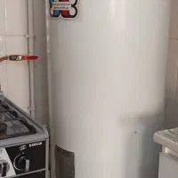 آبگرمکن سالم|آبگرمکن، پکیج، شوفاژ|اسدآباد, |دیوار