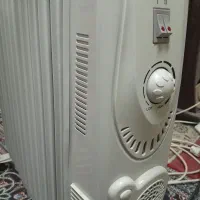 هیتر برقی شوفاژ برقی|آبگرمکن، پکیج، شوفاژ|اصفهان, اندوان|دیوار