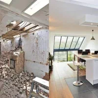 کاشی کاری سرامیک کاری گچ  سیمان رفع نم لوله کشی|خدمات پیشه و مهارت|مشهد, وکیل‌آباد|دیوار