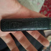 پاد دائمی سالم