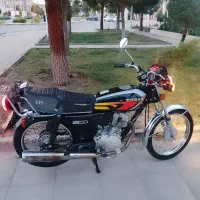 موتورهندا احسان 125انژکتور مدل 1400