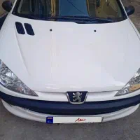 ۲۰۶ تیپ ۲ مدل ۹۷