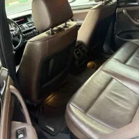 Bmw x4 2016بدون رنگ|خودرو سواری و وانت|کرج, حاجی آباد|دیوار