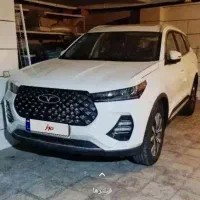 فروش فونیکس تیگو 7 پرومیوم 1404 بیمه بدنه فول