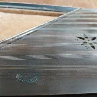 ساز تک مهر|سازهای سنتی|رشت, سعدی (تختی)|دیوار