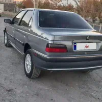 پارس 91 درجه یک یک|خودرو سواری و وانت|سنندج, |دیوار