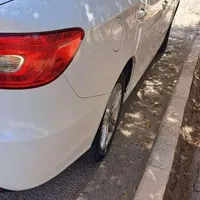 فروش بسترن B30|خودرو سواری و وانت|یزد, |دیوار