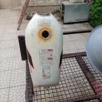 باک موتورسیکلت