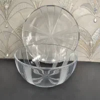کلی ظرف و ظروف دکوری جات قدیمی