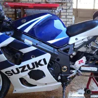 موتور Gsx1000r