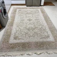 فرش ۶ متری ۱۲۰۰ شانه