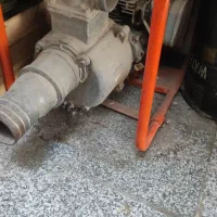 موتور آب روبین 3اینچ اصل ژاپن