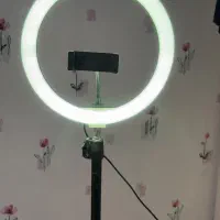 رینگ لایت