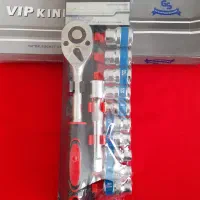 آچار ۱۲تایی هانتر صنعتی.پیچ گوشتی