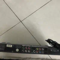 دستگاه DVD CD USB|پخشکننده DVD و ویدیو|تهران, هفده شهریور|دیوار