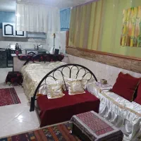 اجاره ورهن خانه مبله و دربست درسعیداباد