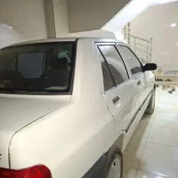 پراید ۱۳۱se مدل ۹۶|خودرو سواری و وانت|چادگان, |دیوار