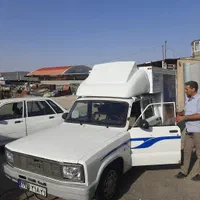 بادگیر بادشکن مزدا نیسان پراید|قطعات یدکی و لوازم جانبی|تهران, شهرک دریا|دیوار