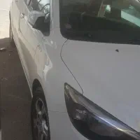 شاهین G CVT، مدل ۱۴۰۲ کم کارکرد