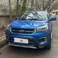 ام وی ام x22 مدل 97 اتومات  اسپرت اکسلنت