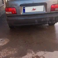 پراید فروشی