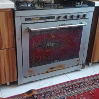 وسایل منزل .گاز یخچال و فرش دستباف