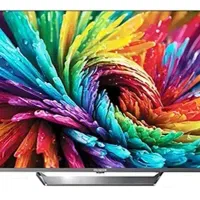 تلویزیون 55 اینچ AIWA X5D QL اسمارت 4K|تلویزیون و پروژکتور|پرند, فاز ۲|دیوار