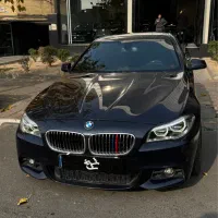 bmw 528 2013