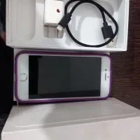 iPhone 6 آیکلود لاک  فول پک  کاملاً سالم