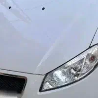 رانا مدل ۹۳رنگ سفید