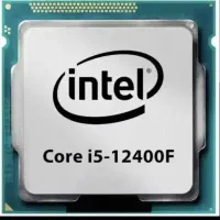 i5 12400f