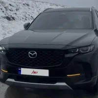 مزدا cx50