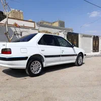 پارس سفارشی فول elx مدل 1402