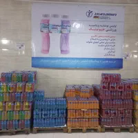 نوشیدنی ورزشی داینامین با طعم های متفاوت ۱۲ عددی|خوردنی و آشامیدنی|کرج, گلشهر|دیوار