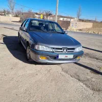 پارس مدل ۸۵ بی رنگ