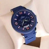 ساعت مچی مردانه ویکتور فرانسه اورجینال(سه موتوره)|ساعت|اصفهان, امامزاده اسماعیل|دیوار