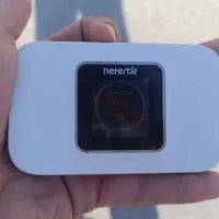 مودم جیبی neterbit|مودم و تجهیزات شبکه|فولادشهر, مسکن مهر فولادشهر|دیوار