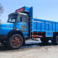 بنز تک باری ۷۱